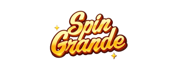 SpinGrande logo